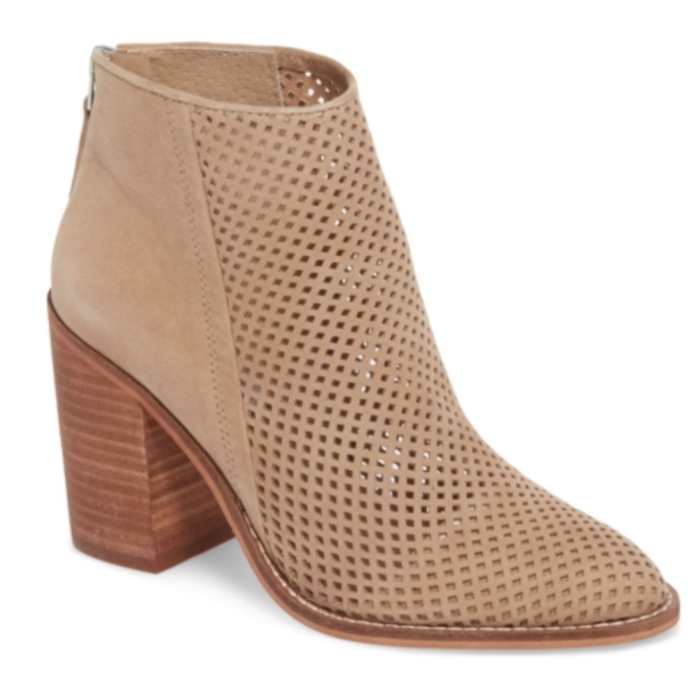 Steve Madden Booties
